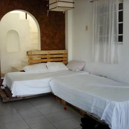 Bahia Azul Cancun Ngoại thất bức ảnh