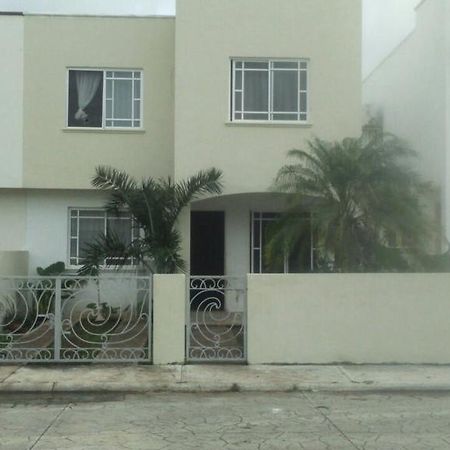 Bahia Azul Cancun Ngoại thất bức ảnh