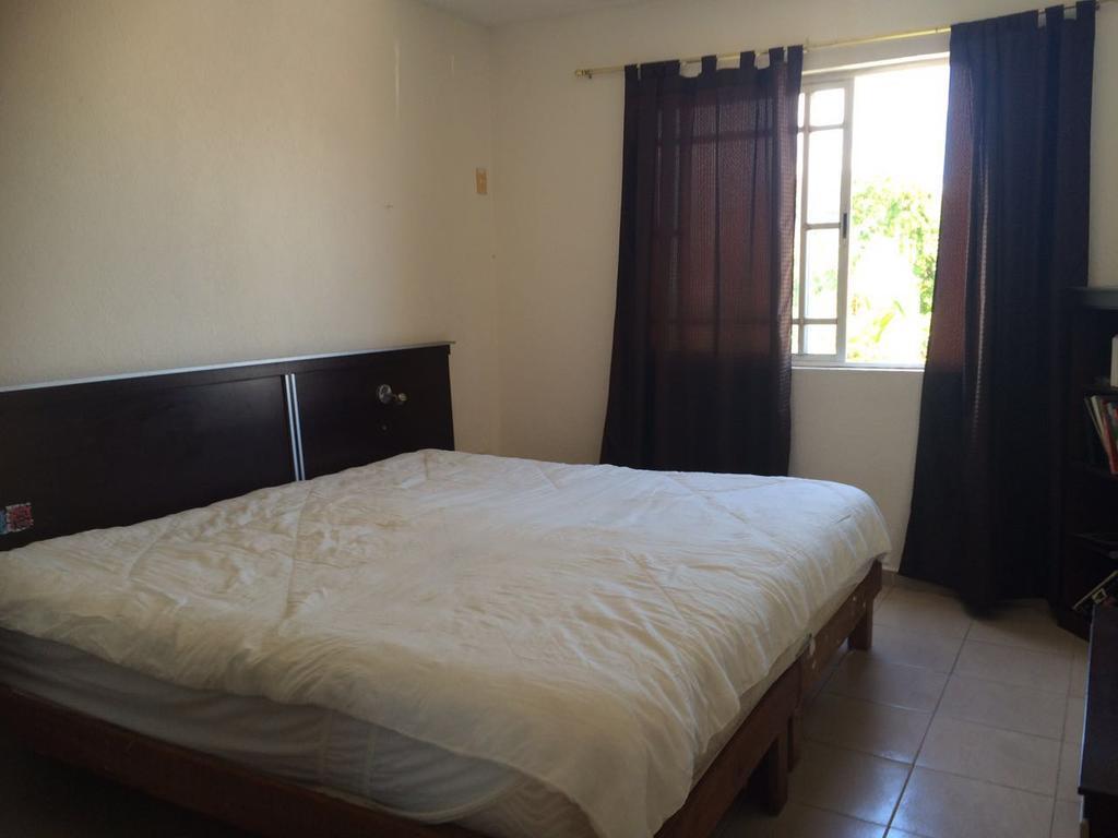 Bahia Azul Cancun Ngoại thất bức ảnh
